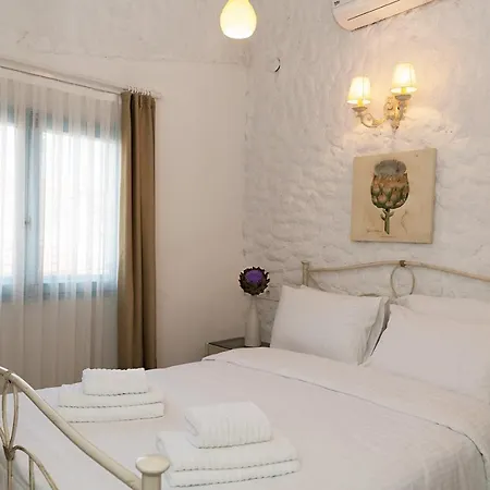 Cynara Alacati Oda ve Kahvaltı Çeşme