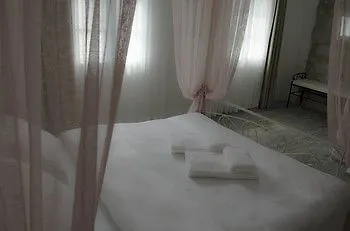 Cynara Alacati Готель типу 