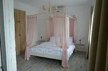 Cynara Alacati Готель типу 
