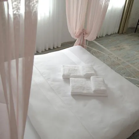 Cynara Alacati 2*