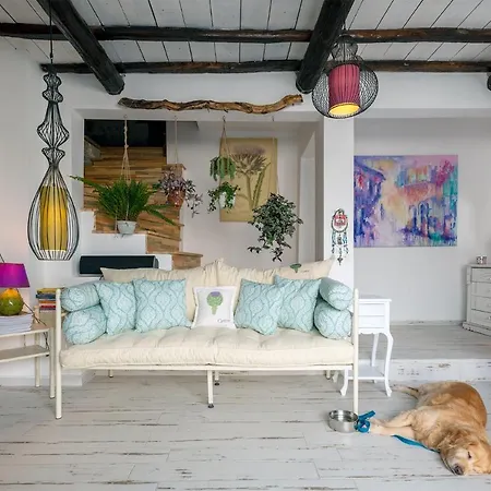 Cynara Alacati 2*