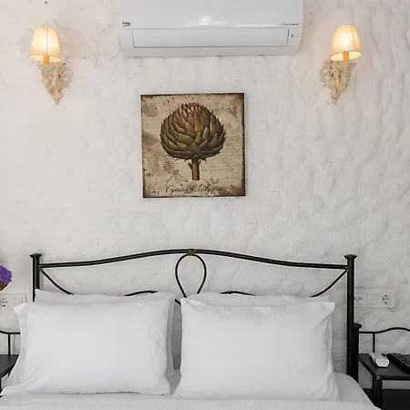 Cynara Alacati 2*