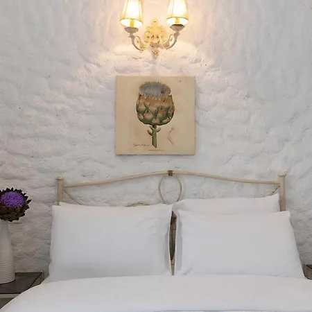 Cynara Alacati فندق مبيت وإفطار
