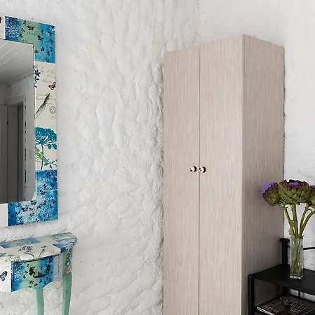 Cynara Alacati 2*