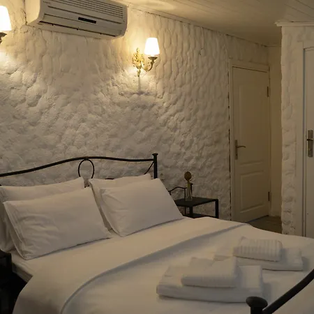 Cynara Alacati 2*