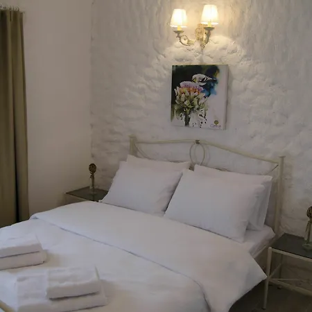 Cynara Alacati 2*